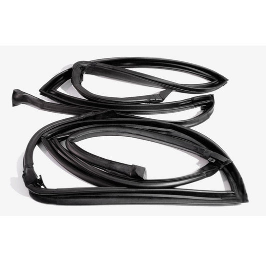 T-Top to Body Seals For Chevrolet Camaro 1982-1992 10198208; TP 7003