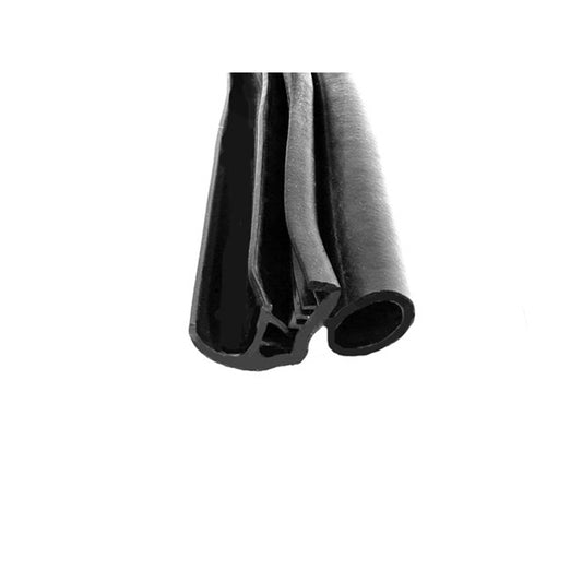Trim Seal dual durometer; TS 1243