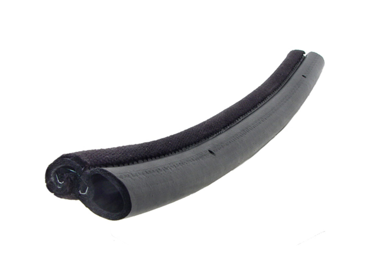 Pinchweld Trim Seal Black; TS 5
