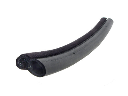 Pinchweld Trim Seal Black; TS 5