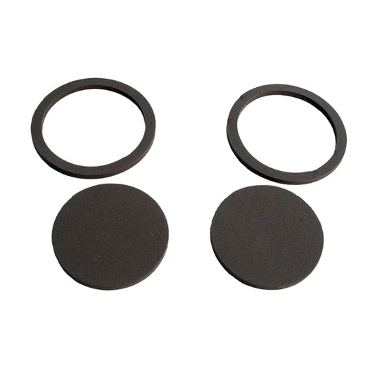 Front Park Light Housing Mounting Gasket For Jaguar 3.8 1966; UM 3000-100