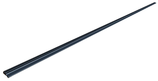 2007-2010 Audi Q7 4dr Windshield Molding