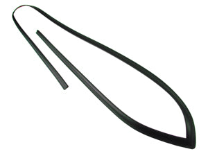 2012-2017 KIA Rio 4dr windshield molding