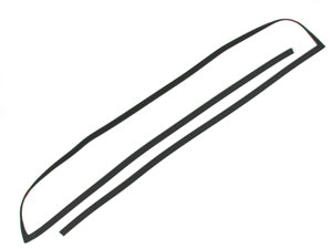 2013-2017 Hyundai Elantra GT Windshield Molding