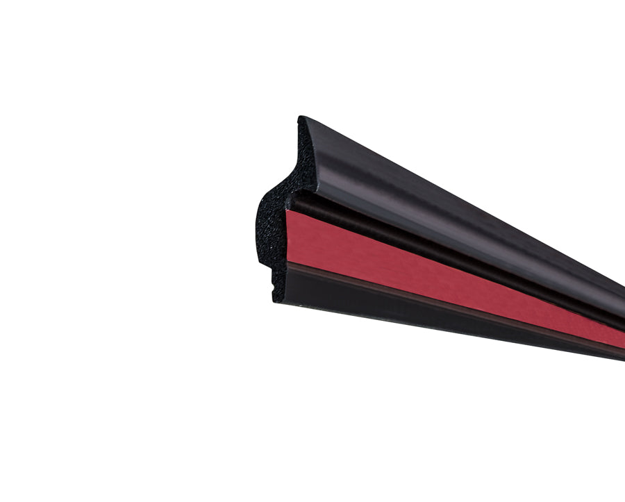 2016-2025 Honda Pilot/Passport/Ridgeline Windshield Molding