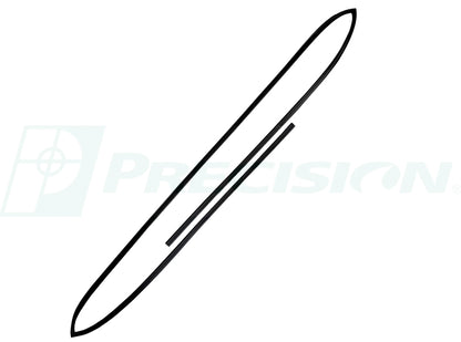 2017-2022 Kia Sportage Windshield Molding