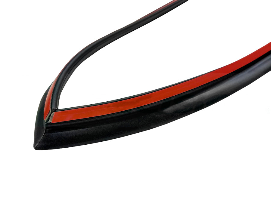 2017-2022 Kia Sportage Windshield Molding