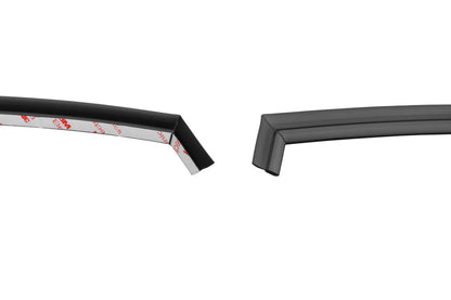 2018-2019 Kia Stinger 4dr Hatchback Windshield Molding