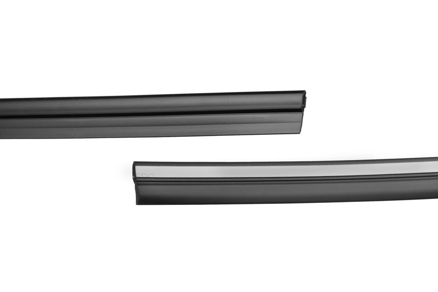 2019-2024 Kia Forte 4dr Windshield Molding