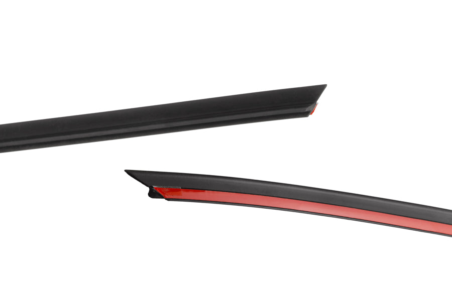2019-2026 Toyota Corolla/GR Corolla Windshield Molding