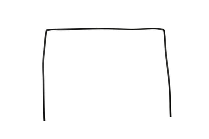 2019-2022 Hyundai Veloster Windshield Molding