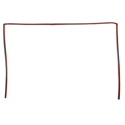2021-2025 Acura TLX Windshield Molding