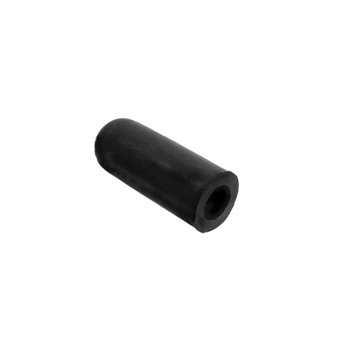 Vacuum Cap 5/16". 1-5/16" Long, rubber; VC 50