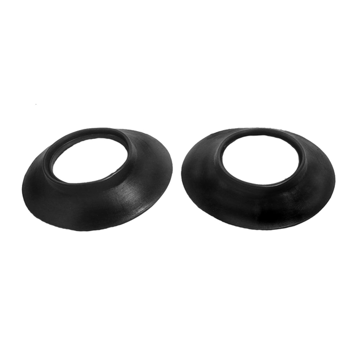 Front Fresh Air Duct Boot Scoops For Cadillac Series 60 Fleetwood 1950-52 VH 103