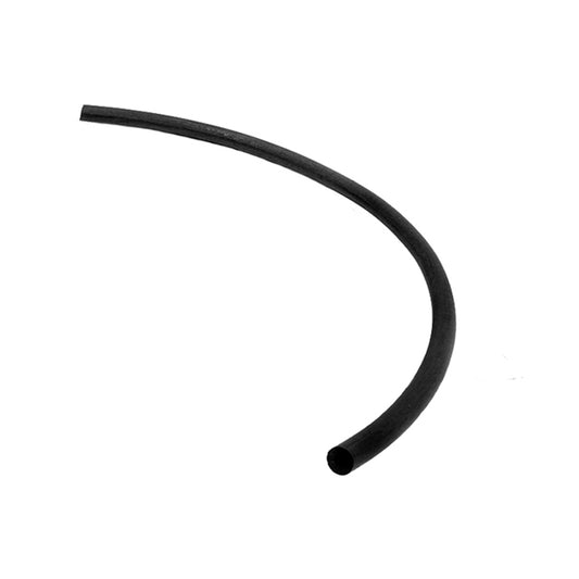 Vacuum Hose 7/64" I.D, 13/64" O.D, 1/8" nipple; VH 1