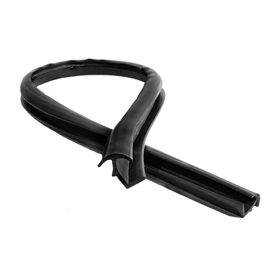 Vertical Division Bar Seal For Hudson Custom Eight Series 75 1937; VS 1