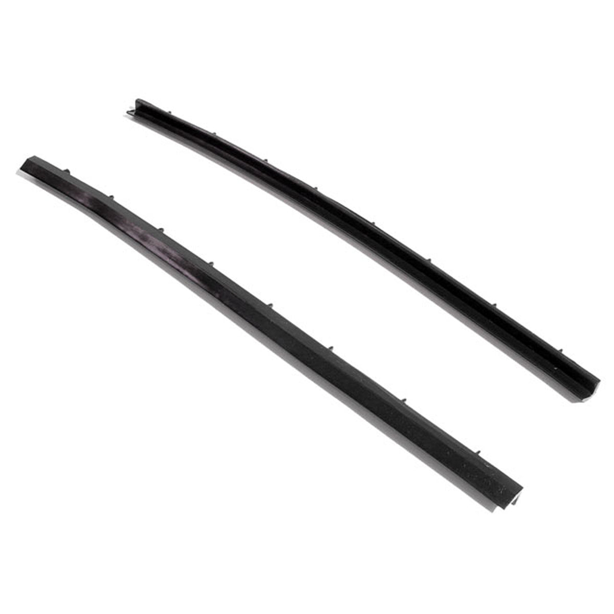 Vertical Seals For Lincoln Continental 1940-1942, Custom 1941-1942; VS 6-C