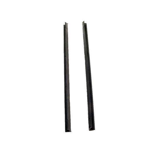 Vertical Vent Seals For Ford Country Sedan, Country Squire 1960-1964; VS 6-D