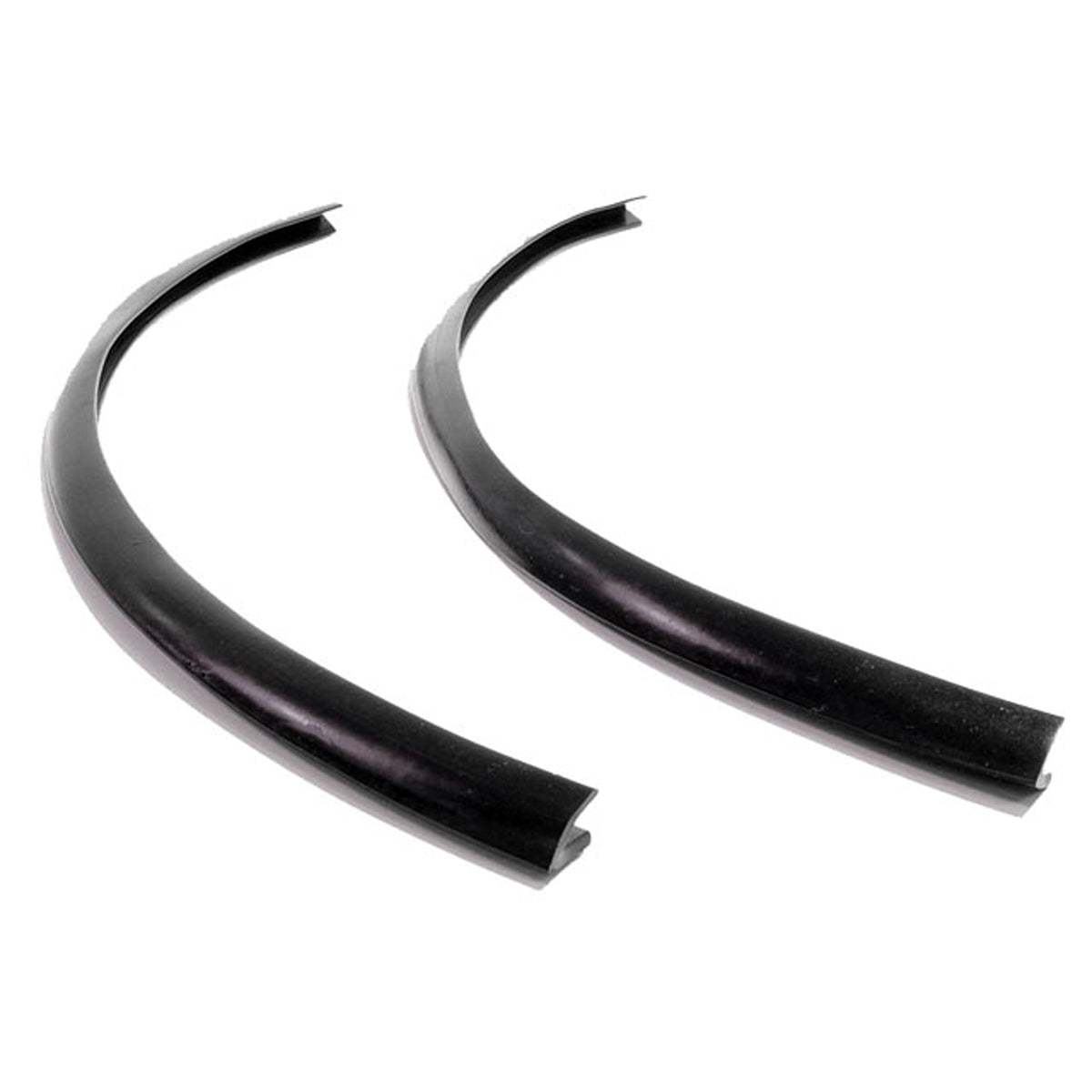 Vertical Seals, Vent Window For Ford Sprint 1963-1964, Sunliner 1952-1960; VS 6