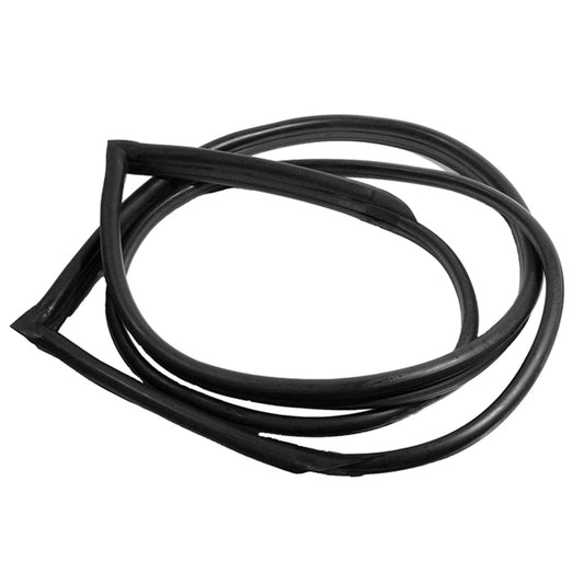 Vulcanized Rear Windshield Seal For Pontiac Star Chief 1956-1957; VWS 0395-R