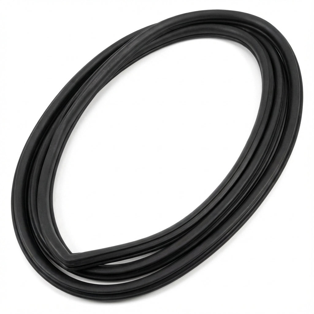 Vulcanized Windshield Seal For Buick Electra, Invicta 1959-1960; VWS 0566
