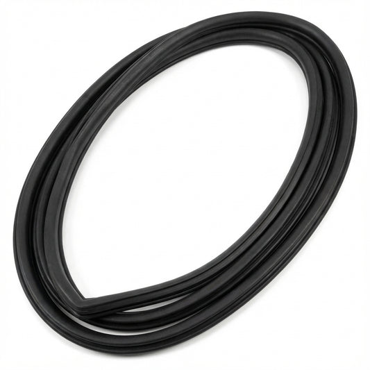 Vulcanized Windshield Seal For Buick Electra, Invicta 1959-1960; VWS 0566