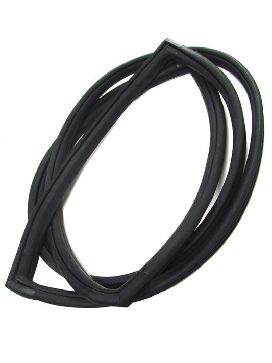 Vulcanized Windshield Seal For American Motors Ambassador 1963-1966; VWS 0624