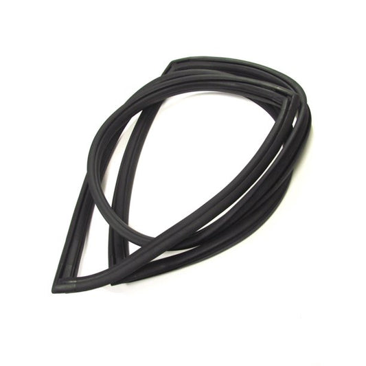 Vulcanized Windshield Seal For American Motors Ambassador 1964-1966; VWS 0625