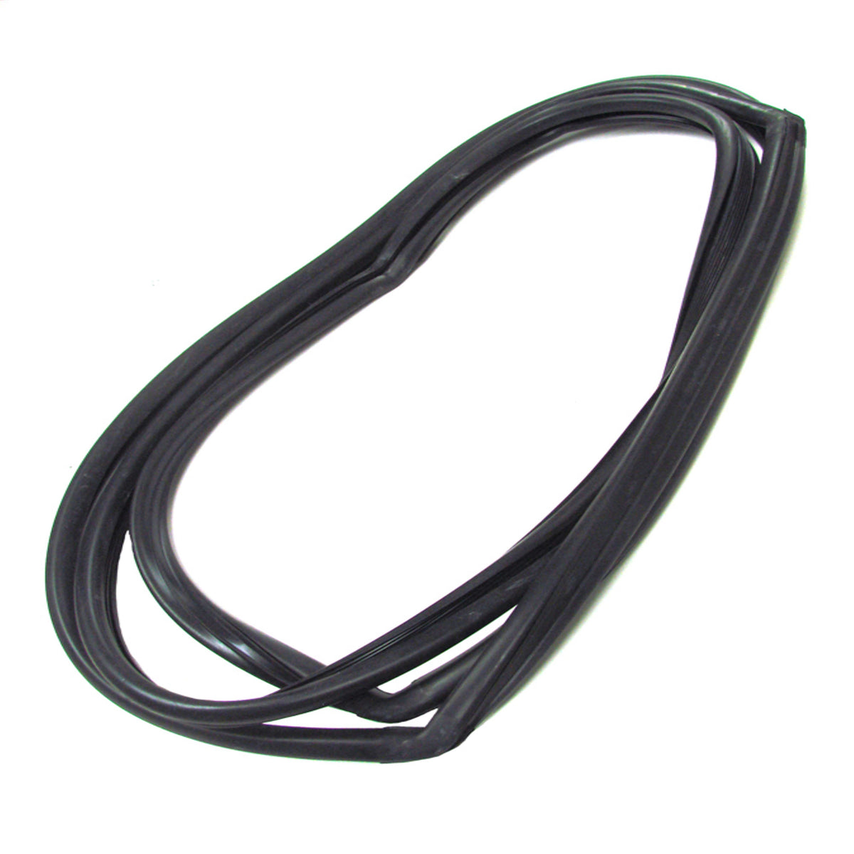 Vulcanized Windshield Seal For Buick Electra, Wildcat 1963-1964; VWS 0627