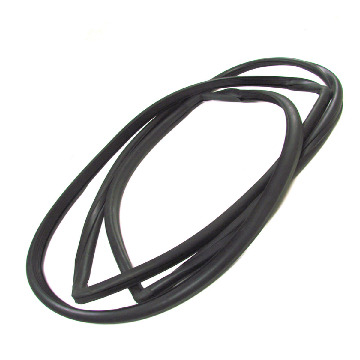 Vulcanized Windshield Seal For Buick Electra 1963-1964, Invicta 1963; VWS 0631