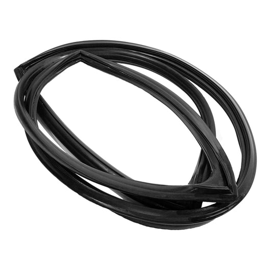 Vulcanized Windshield Seal For Jeep Cherokee 1974-83, J-3500 1968-70; VWS 0643