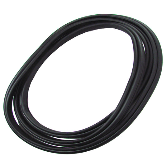 Vulcanized Windshield Seal For Pontiac Catalina, Chieftain 1955-1957; VWS 1394