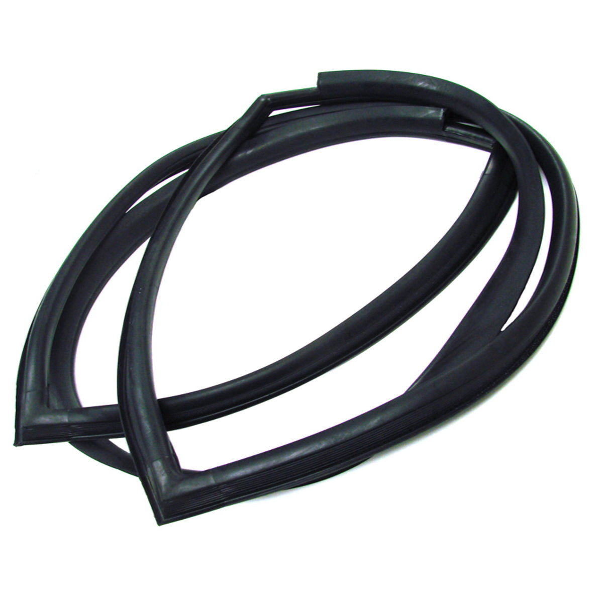 Vulcanized Windshield Seal For American Motors Rambler 1969; VWS 1646