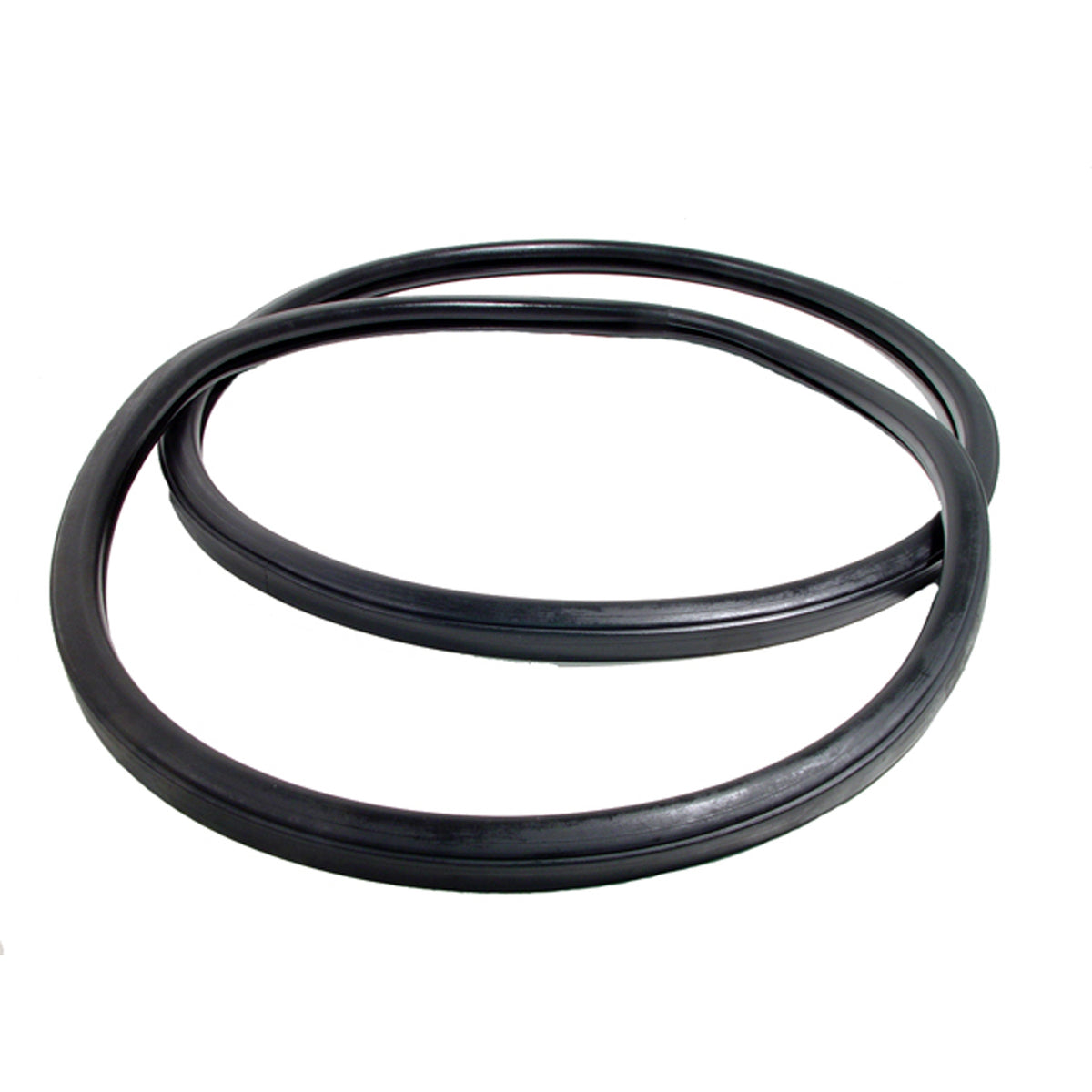 Vulcanized Rear Windshield Seal For Buick Special 40 1937-1938; VWS 1901-R