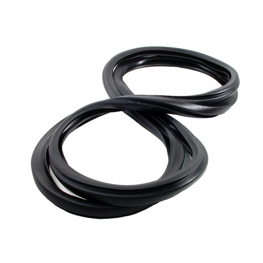 Vulcanized Rear Windshield Seal For GK, Buick SPC 4DR Storm Sed 1938; VWS 1902-R