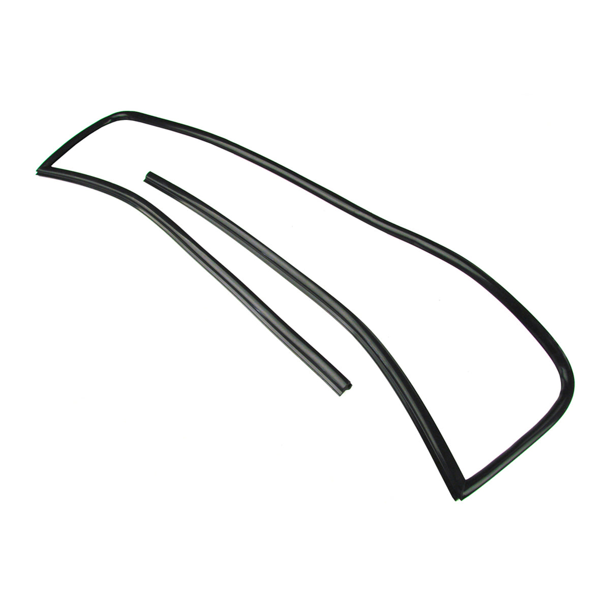 Windshield Seal For Chevrolet Camaro 1993-2002 10284786; VWS 1967-M