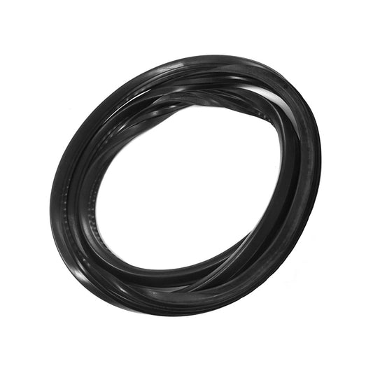 Windshield Seal - Black For International Scout II 1971-1980; VWS 1985