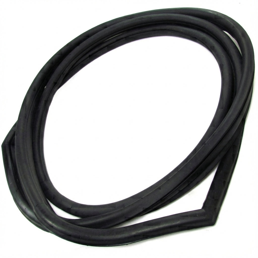 Vulcanized Rear Windshield Seal For Dodge Polara 1964-1965; VWS 2700-R