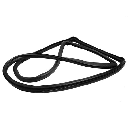 Vulcanized Windshield Seal For Dodge Polara 1964-1965; VWS 2700