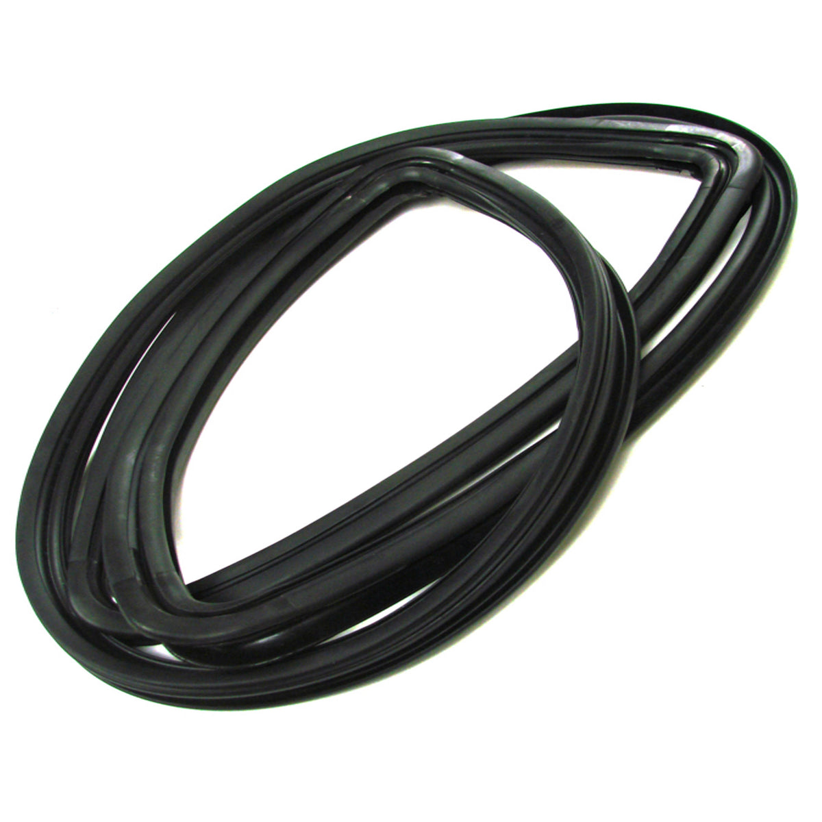Vulcanized Windshield Seal For Dodge Dart 1963-1966; VWS 2702