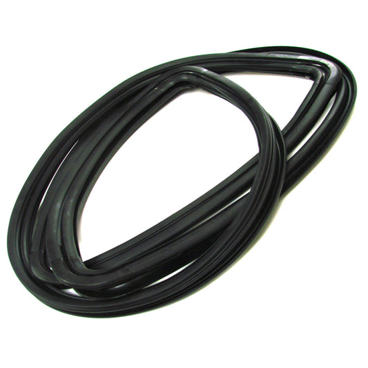 Vulcanized Windshield Seal For Dodge Dart 1963-1966; VWS 2702