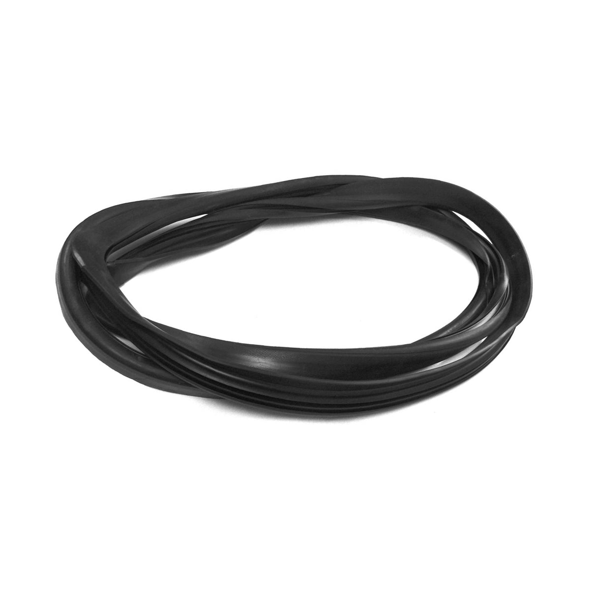 Windshield Seal For Dodge B100, B200 1975-1980, B100 Van 1971-1974; VWS 2706
