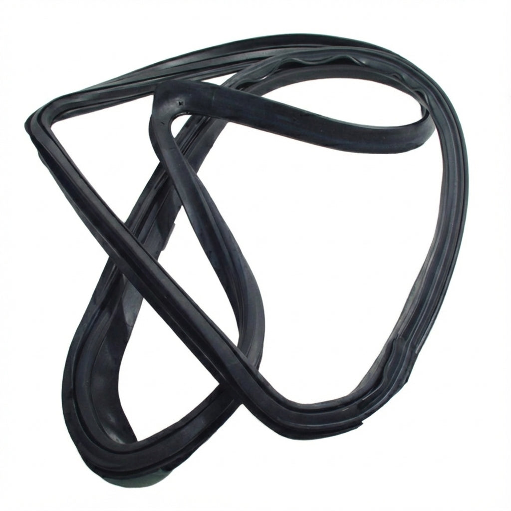 Vulcanized Windshield Seal For Dodge Charger 1976, Dart 1971-1976; VWS 2709