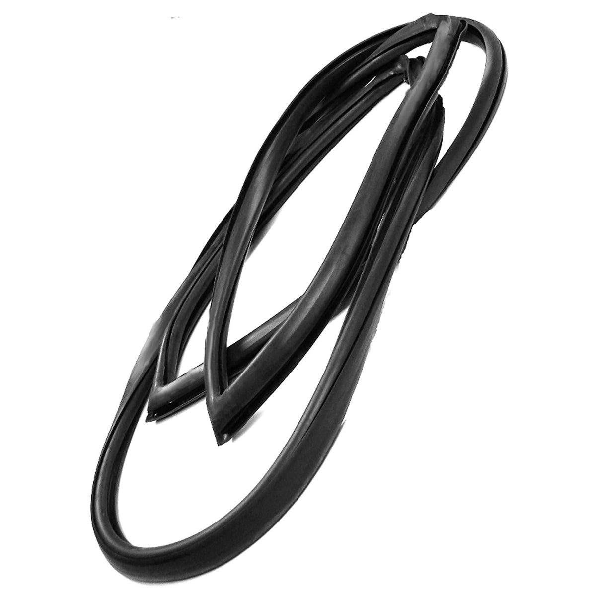 Windshield Seal For Dodge D100 1975-1989, D100 Pickup 1972-1974; VWS 2720-B