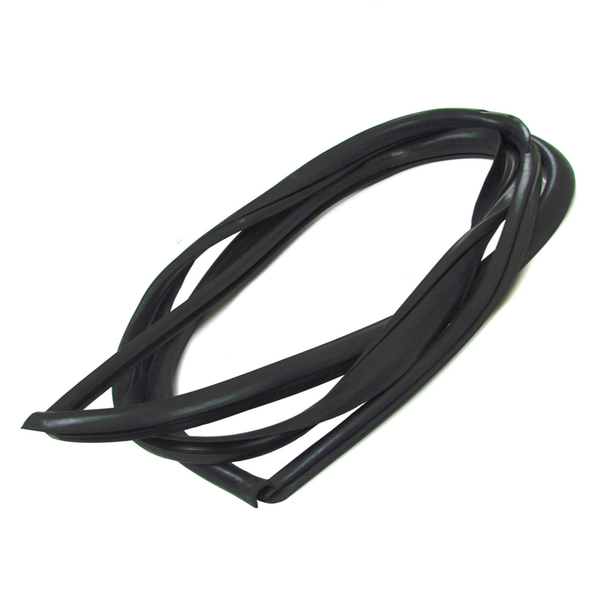 Vulcanized Rear Windshield Seal For Buick Electra, Invicta 1959-1960; VWS 3005-R