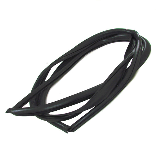 Vulcanized Rear Windshield Seal For Buick Electra, Invicta 1959-1960; VWS 3005-R