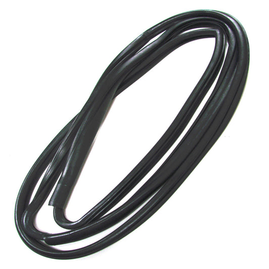 Vulcanized Rear Windshield Seal For Buick Electra, Invicta 1959-1960; VWS 3006-R