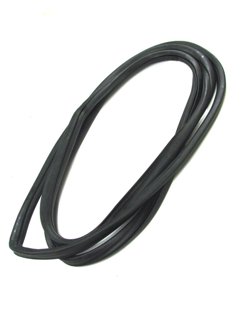 Vulcanized Rear Windshield Seal For Buick Electra, Invicta 1959-1960; VWS 3007-R