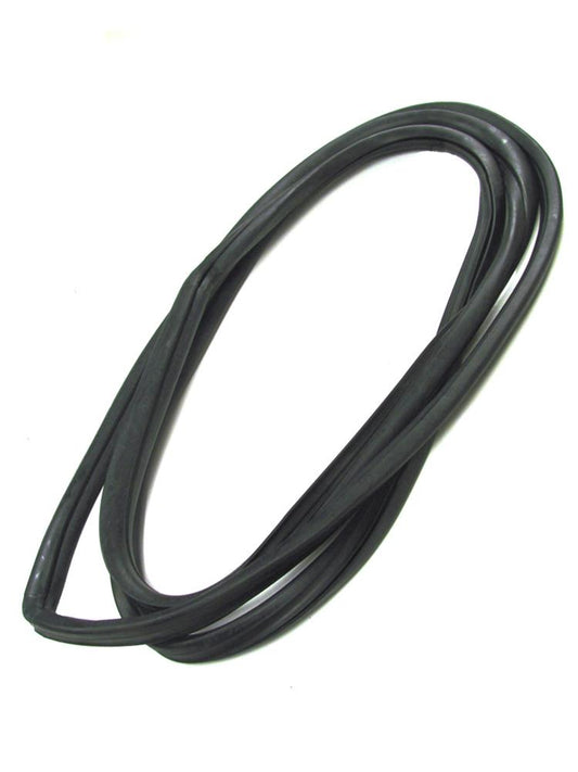 Vulcanized Rear Windshield Seal For Buick Electra, Invicta 1959-1960; VWS 3007-R