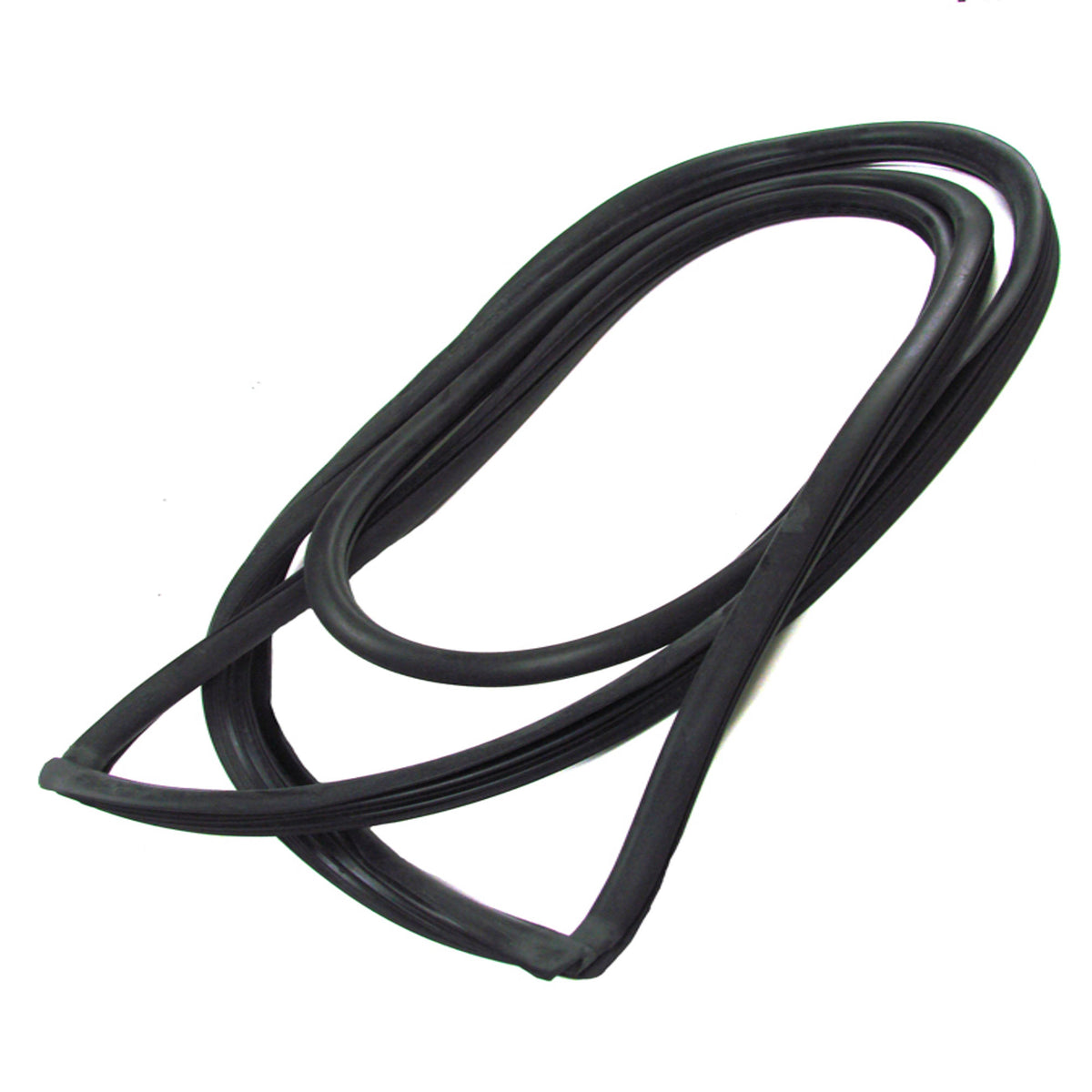 Vulcanized Rear Windshield Seal For Buick Invicta 1961, LeSabre 1961; VWS 3098-R